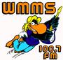 100.7 WMMS profile picture