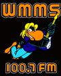 100.7 WMMS profile picture