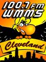 100.7 WMMS profile picture