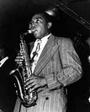 Charlie Parker profile picture