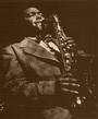 Charlie Parker profile picture