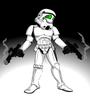 Eric The Happy Stormtrooper Comics profile picture