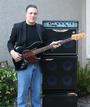 Donnie Castleman, Bassist & Tax Professional profile picture