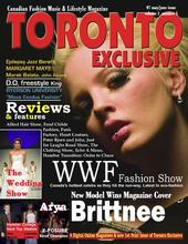 Toronto Exclusive Magazine profile picture