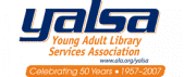 YALSA profile picture