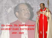 Bishop Patterson profile picture