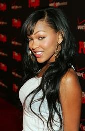 Meagan Good profile picture