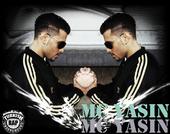 Mc Yasin profile picture