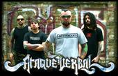 ATAQUE VERBAL - NEW SINGLE profile picture