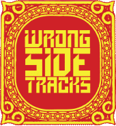 WRONG SIDE TRACKS profile picture