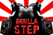 GRRILLA STEP is 2000009!! profile picture