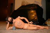 Nude G.I. Joe profile picture