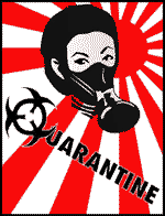 Quarantine profile picture