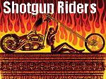 Shotgun Riders profile picture