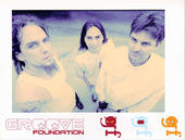 Groove Foundation profile picture