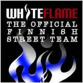 White Flame Official Finnish Street Team profile picture