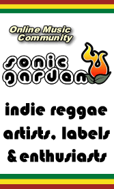 SonicGarden Indie Reggae profile picture