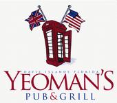 Yeoman's Pub & Grill profile picture