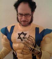 I AM THE ALLMIGHTY JEWVERINE!! profile picture