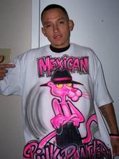 DA MEXICAN PINK PANTHER profile picture