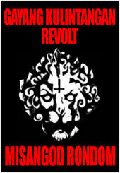 GAYANG KULINTANGAN REVOLT profile picture