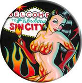 SIN CITY SURF BAND profile picture