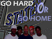 GO HARD RECORDS N.Y profile picture