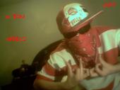 Where I'm From Niggaz Throwin Up B's and C profile picture