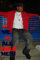 FLY GUY GABE SAYS:S.I.P DA HOMIE JJ.. DAMN MAAN! profile picture