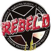 Rebel'd Punk profile picture