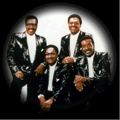 The Four Tops profile picture