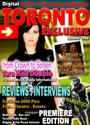 Toronto Exclusive Magazine profile picture