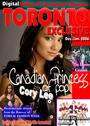 Toronto Exclusive Magazine profile picture