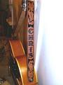 TWANGSVILLE GUITAR STRAPS profile picture