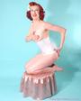 Bettina May - In Paris June 23-July 2! profile picture