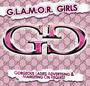 G.L.A.M.O.R. Girls: The official Trendsetters!!! profile picture