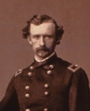 Lt. Col. George Armstrong Custer profile picture