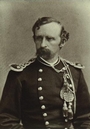 Lt. Col. George Armstrong Custer profile picture