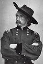 Lt. Col. George Armstrong Custer profile picture