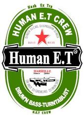 Human-Et Crew profile picture