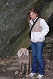 Memory profile picture