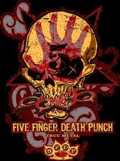 fivefingerdeathpunch