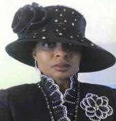 COGIC Princess profile picture