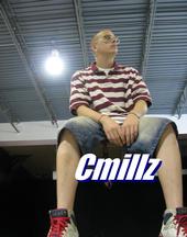 CMILLZ! profile picture