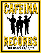 cafeina records profile picture