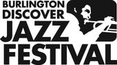 Burlington Discover Jazz Festival profile picture