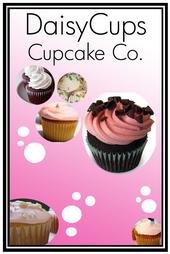 DaisyCups Cupcake Co. profile picture