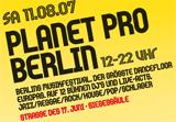 PlanetProBerlin Â© profile picture