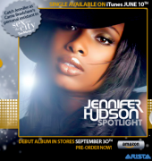 JENNIFER HUDSON profile picture