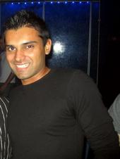 Rakesh profile picture